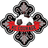 KC Courage logo