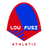 Lou Fusz Athletic logo