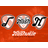 Nashville Rhythm logo