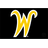 Wichita W logo