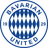 Bavarian United logo