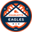 Charlotte Eagles II logo