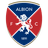 Albion Colorado W logo