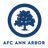 Ann Arbor W logo