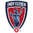 Indy Eleven W logo