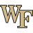 Wake W logo