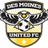 Des Moines United logo