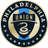 Philadelphia Union III logo
