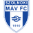 Szolnoki MAV FC logo
