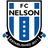 FC Nelson logo