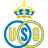 Union St-Gilloise U21 logo