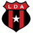 Alajuelense W logo