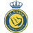 Al Nassr W logo