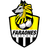 Faraones Texcoco logo