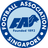 Singapore U20 logo