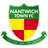 Nantwich Town W logo
