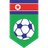 Korea DPR U17 logo