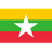 Myanmar U17 logo