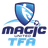 Magic United logo