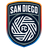 San Diego logo