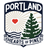 Portland Hearts of Pine logo