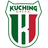 Kuching City U23 logo