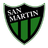 San Martín San Juan Res. logo