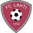 Lahti III logo