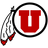 Utah United W logo