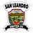 San Leandro United logo