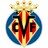 Villa Real U20 logo