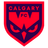 Calgary Wild logo