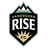 Vancouver Rise logo