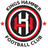 Kings Hammer Sun City logo