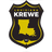 LA Krewe Rush logo