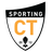 Sporting CT logo
