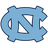 North Carolina W logo