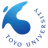Toyo University logo