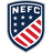 New England FC logo