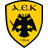 AEK Athens W logo