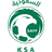 Saudi Arabia U20 W logo