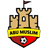 Abu Muslim logo
