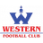 Khovd Western W logo