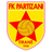Partizani W logo