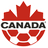 Canada U17 logo