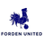 Forden United logo