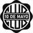 Club 10 de Mayo logo