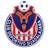 CD Guadalajara logo