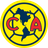 Club America U21 logo
