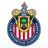 Guadalajara Chivas U21 logo